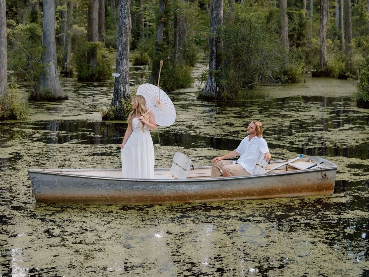 Picture of Cypress Gardens