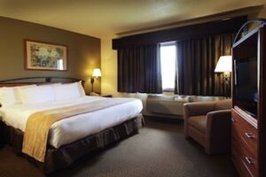Picture of AmericInn by Wyndham Grimes