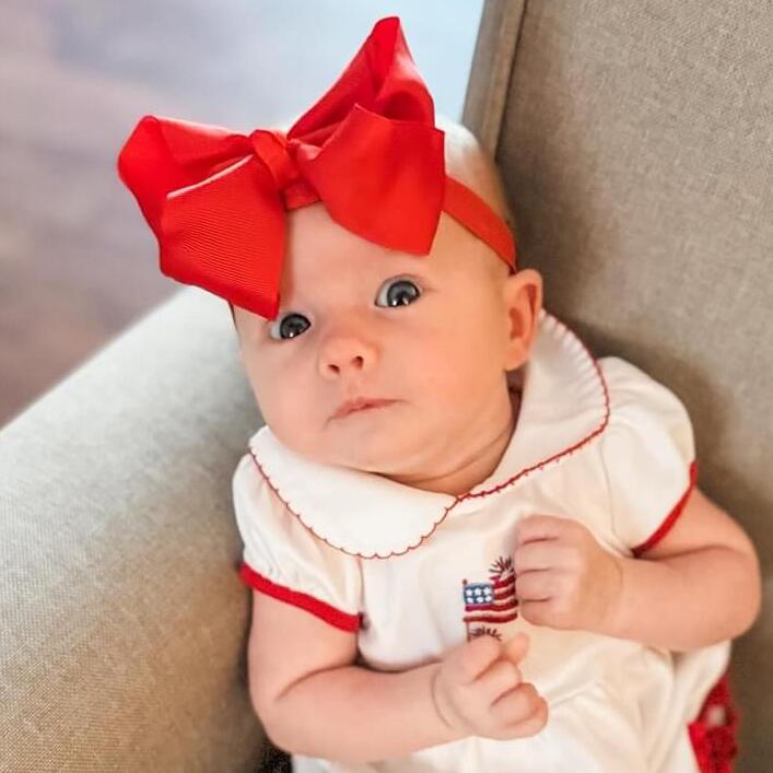 Addison Leigh Elmore