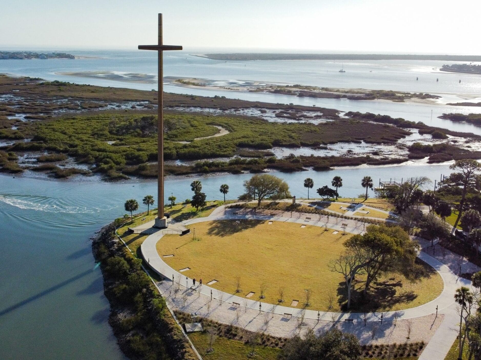 Picture of Mission Nombre de Dios Museum