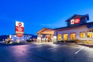 Picture of Best Western Plus Silver Saddle Inn