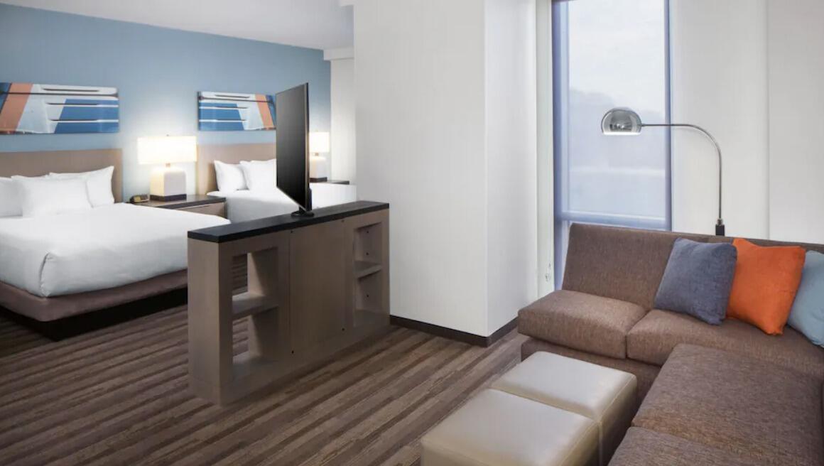 Picture of Hyatt House Nashville At Vanderbilt