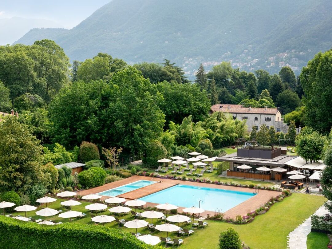 Picture of Sheraton Lake Como Hotel