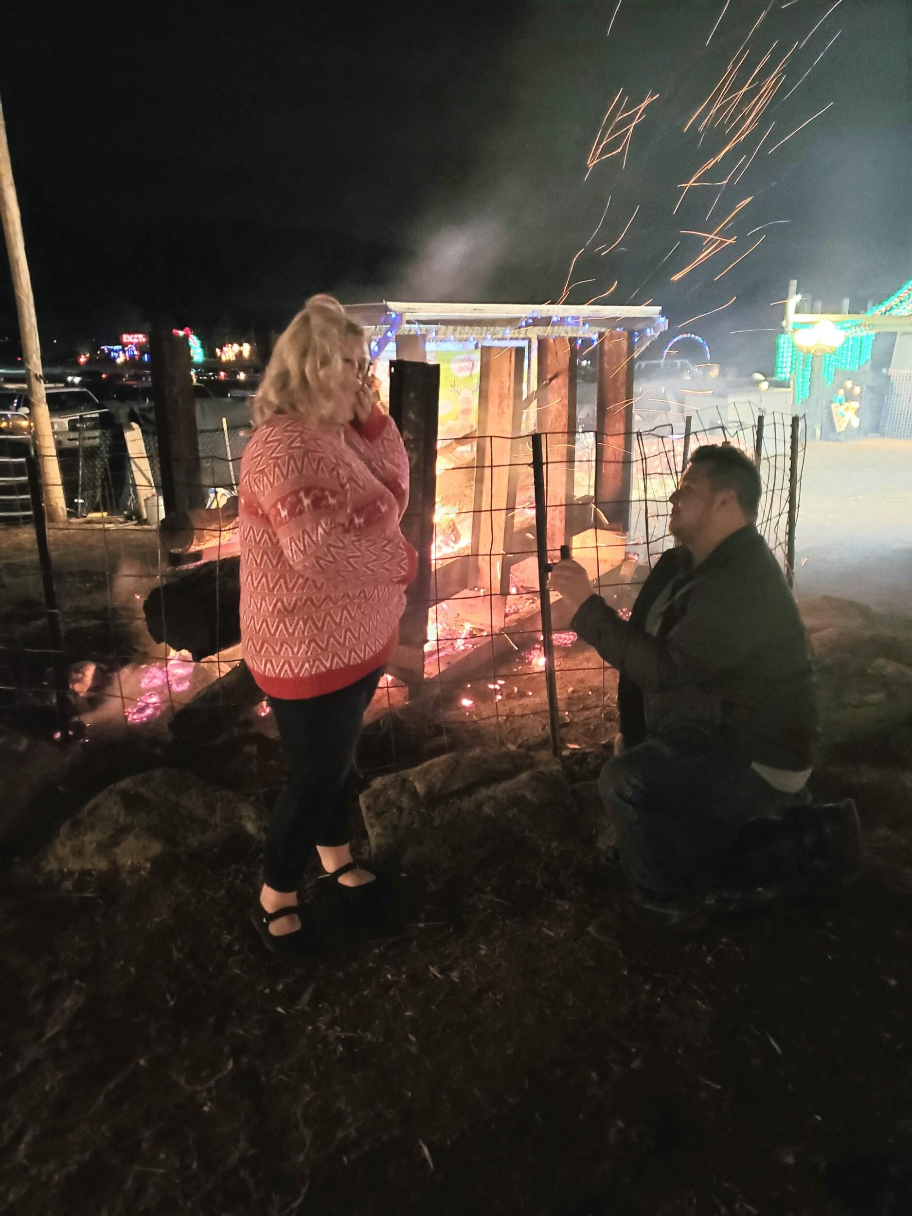 Picture of  The Official Proposal - December 2019