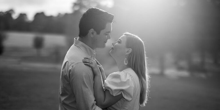 Olivia & Nick Home Page Banner