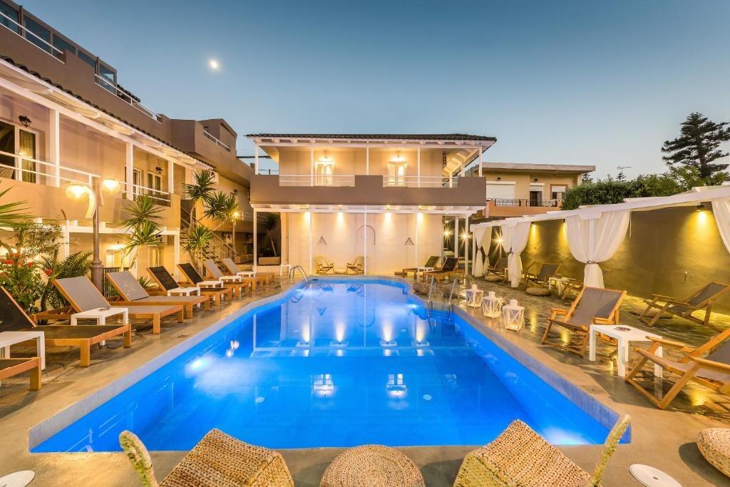 Picture of Anemos Suites