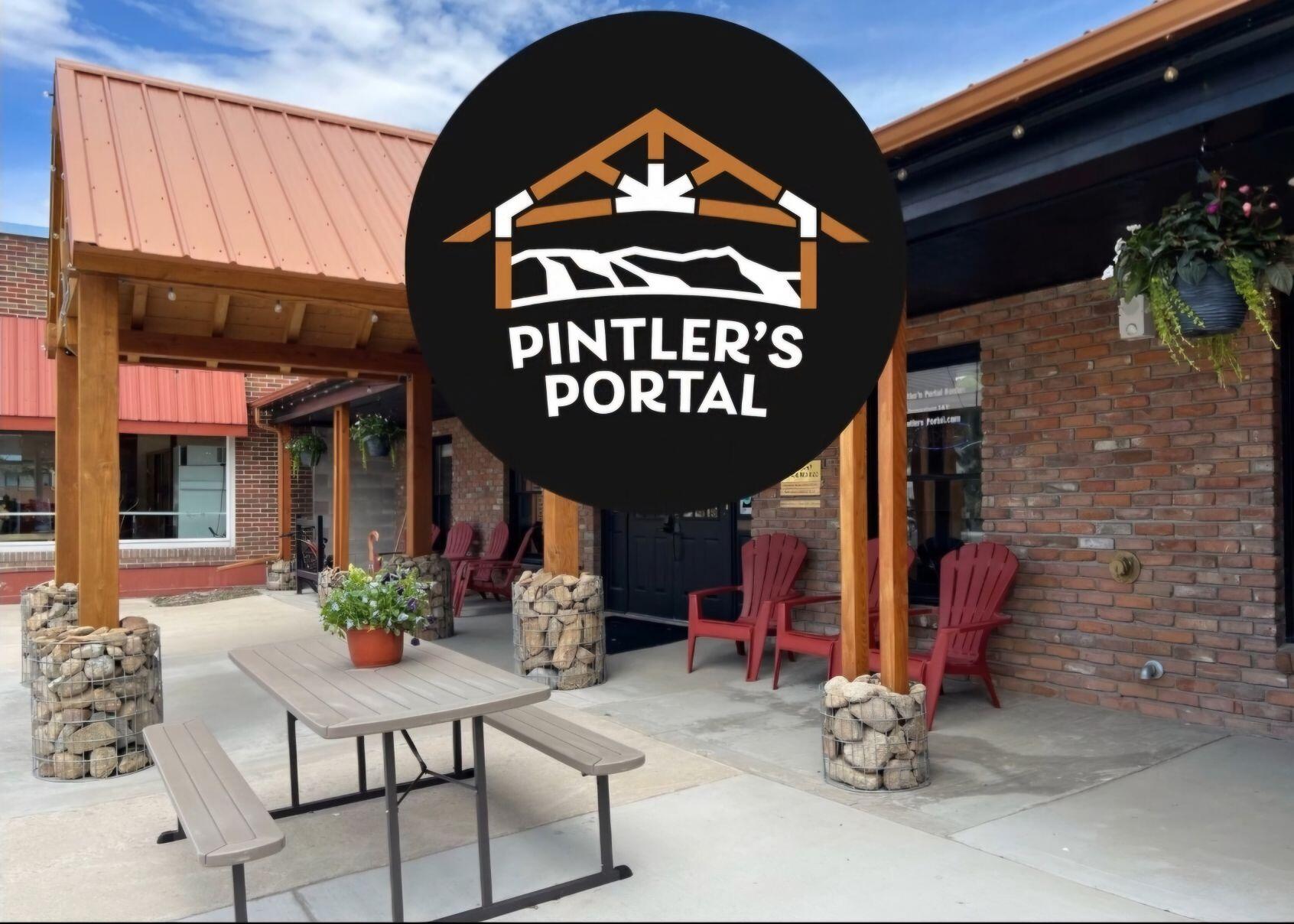 Picture of Pintler's Portal Hostel