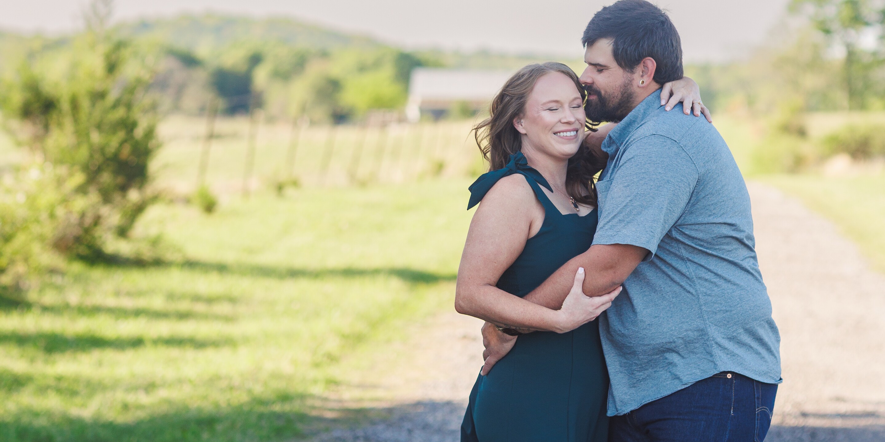 Kelsey & Ryan Home Page Banner