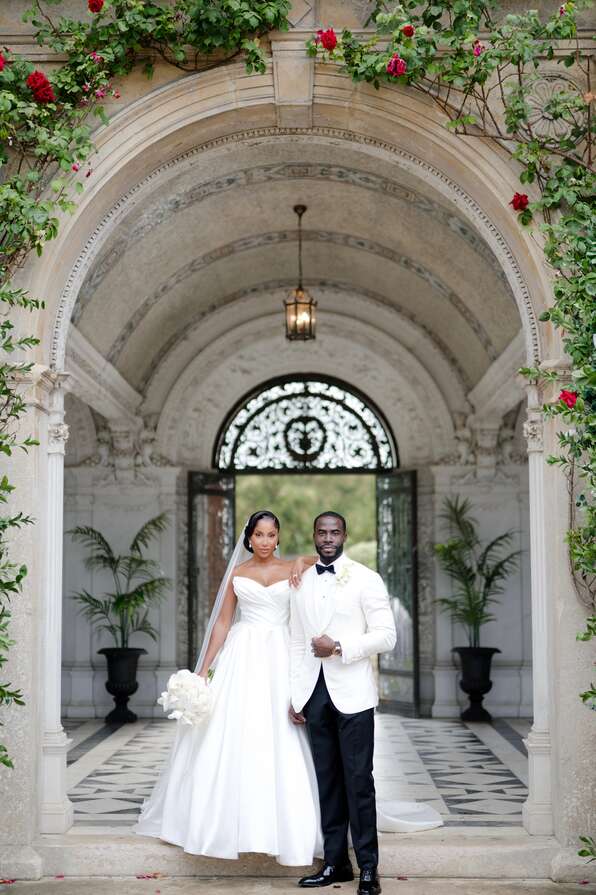 wedding dress with black accents Black Chiffon Tie Strap Maxi Dress & Reviews - Black - Dresses main image 1