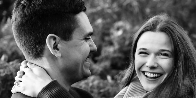 Alex & Janelle Home Page Banner
