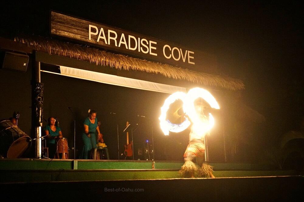 Picture of Paradise Cove Luau