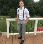 Tyler Evans