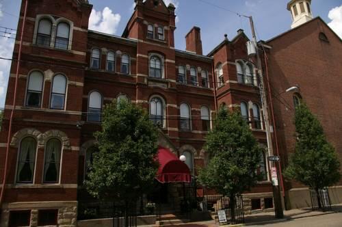 Picture of The Priory Hotel