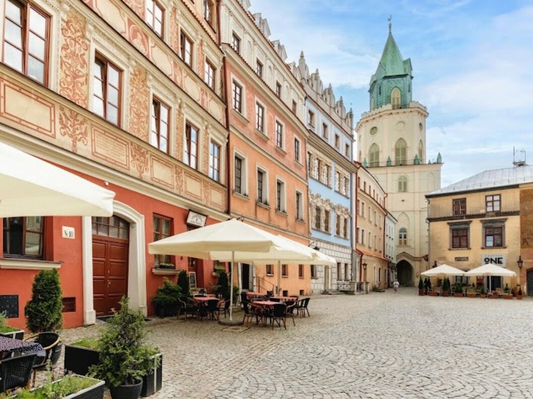 Picture of Rynek 10 Apartments