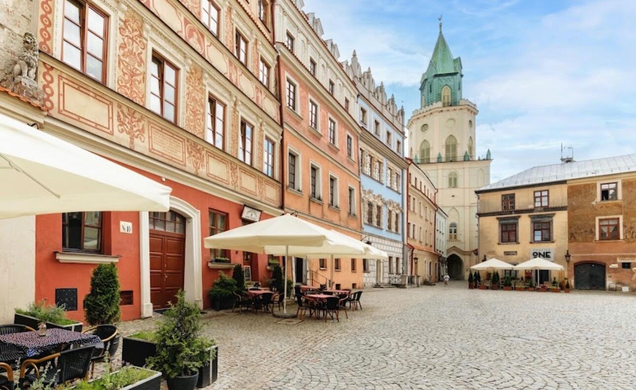 Picture of Rynek 10 Apartments