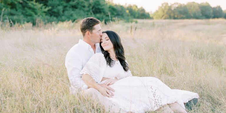 Bella & Matt Home Page Banner