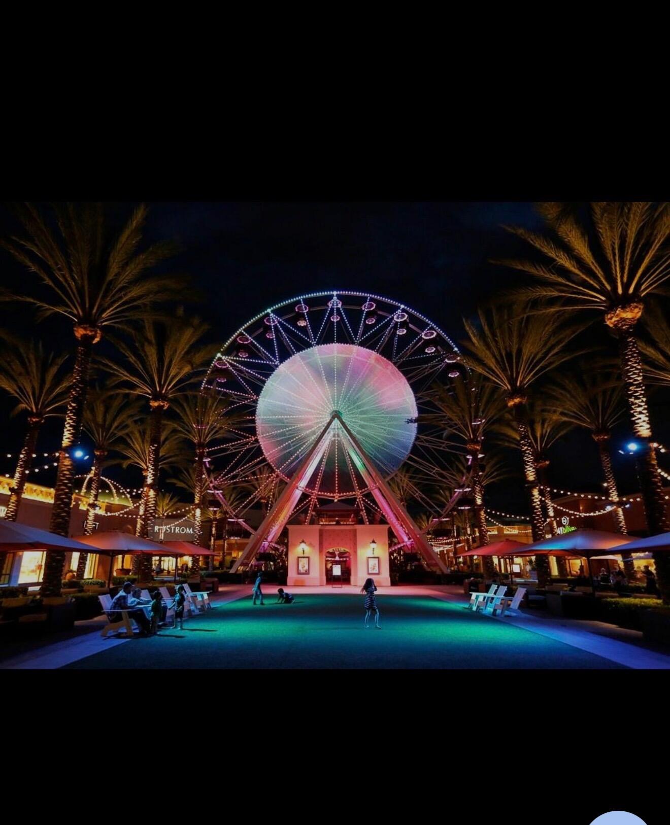 Picture of Irvine Spectrum Center