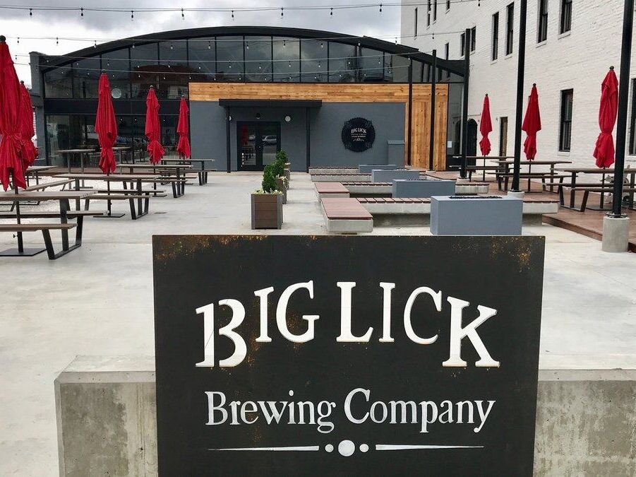 Picture of Big Lick Brewing Company, LLC