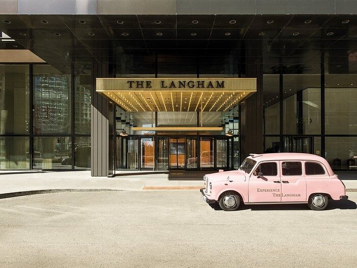 Picture of The Langham, Chicago