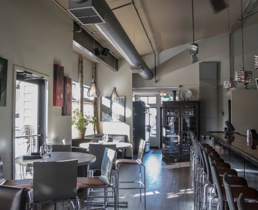 Picture of Blue River Bistro