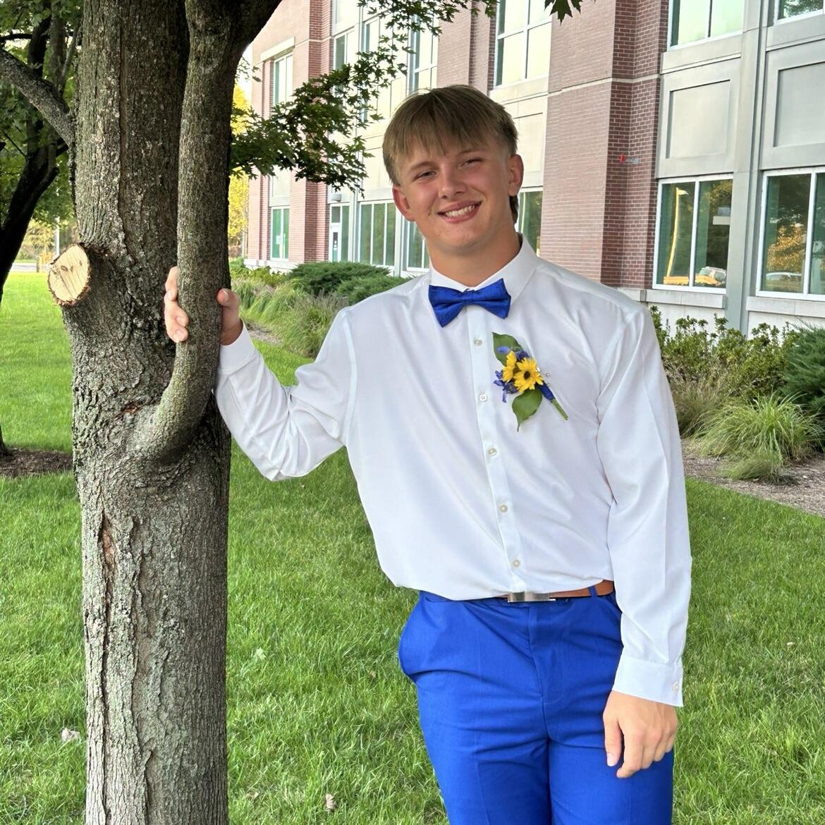 Dawson Eftink 