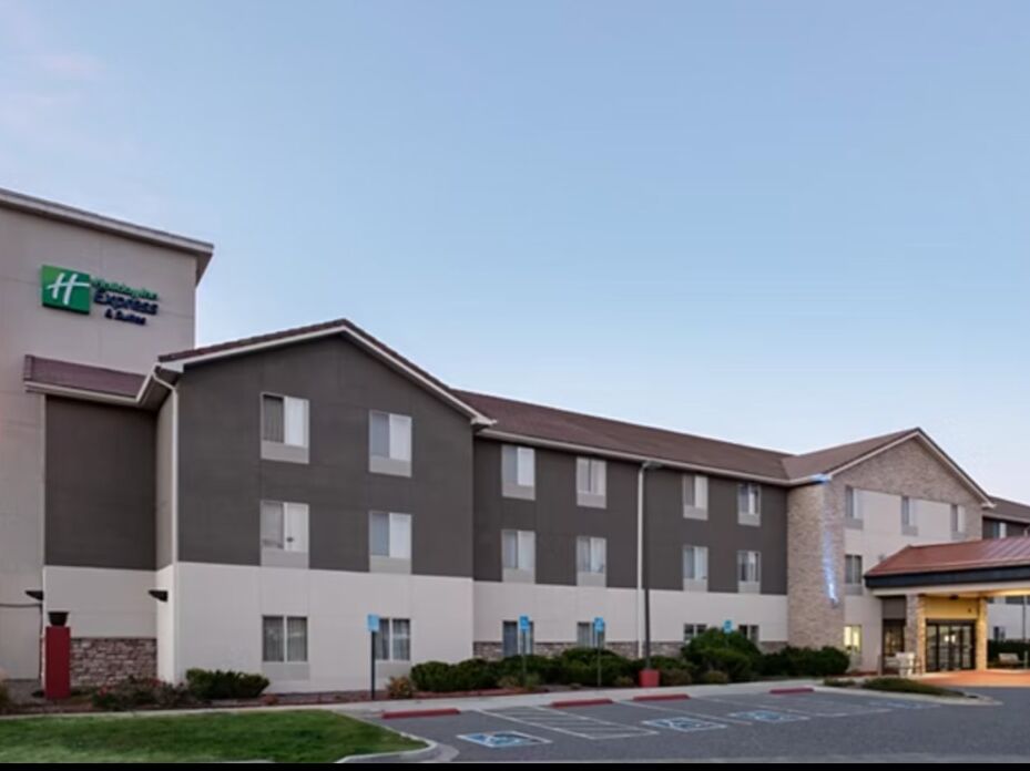 Picture of Holiday Inn