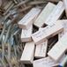 DIY Jenga Block Guest Book