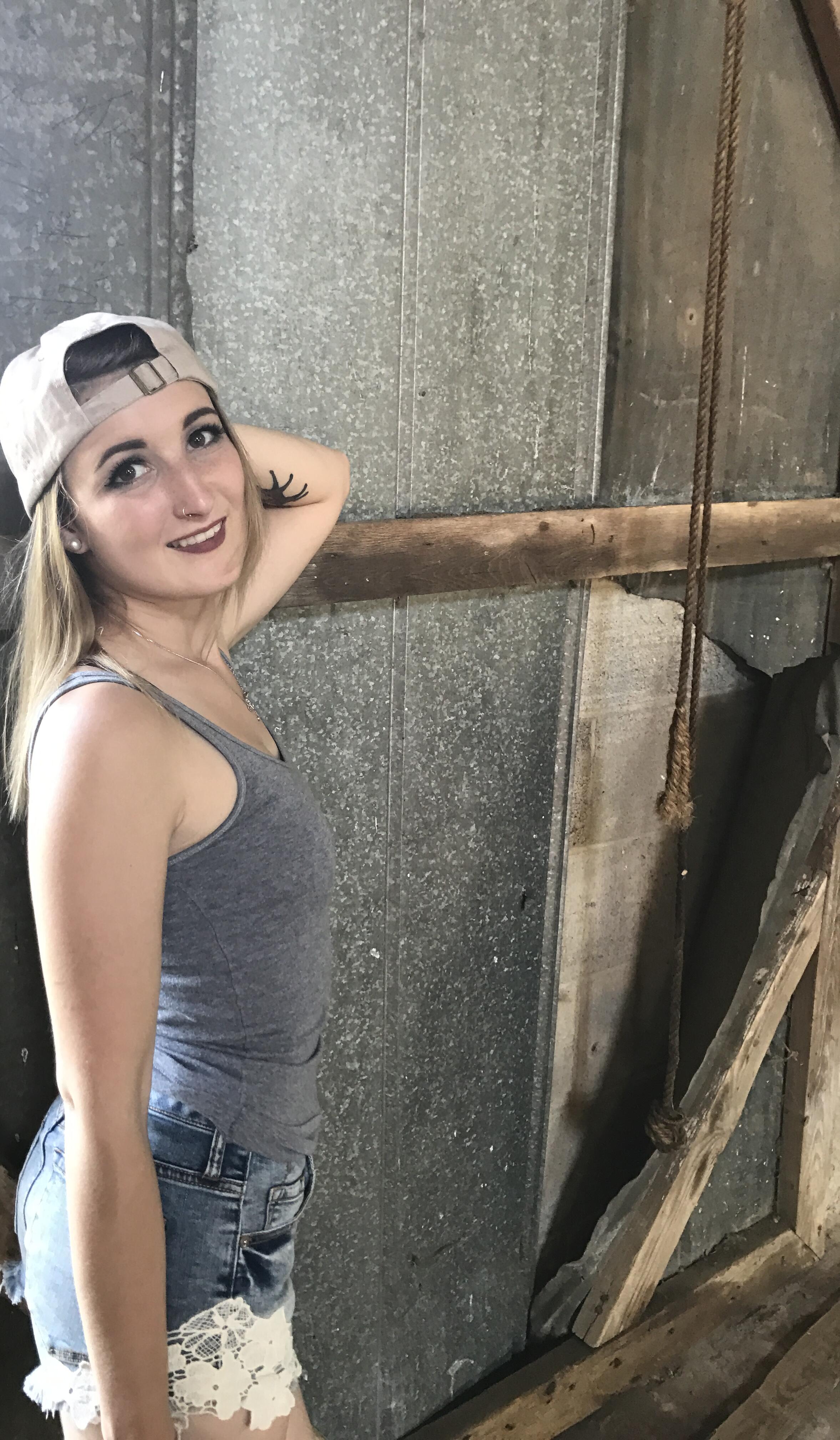 Aubree Bell