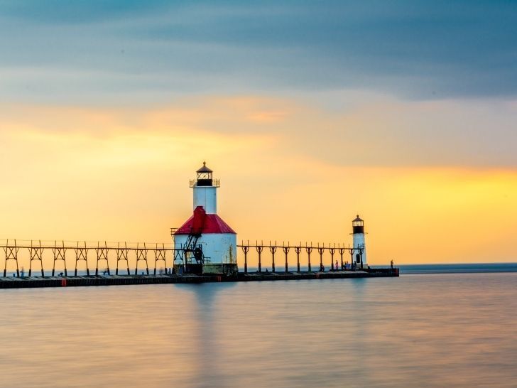 Picture of Silver Beach County Park