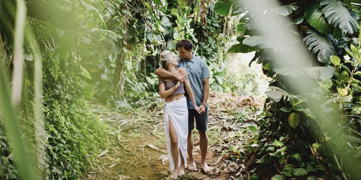 Lindsay & Connor Home Page Banner
