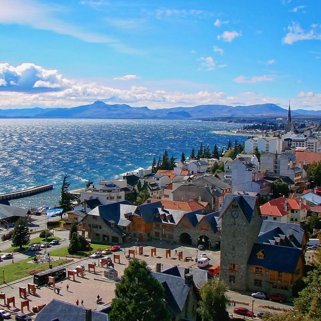 Picture of Bariloche