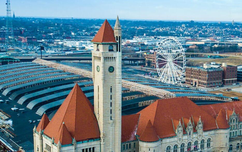 Picture of St. Louis Union Station