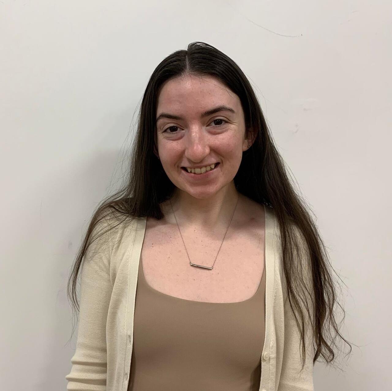 Meghan Choma