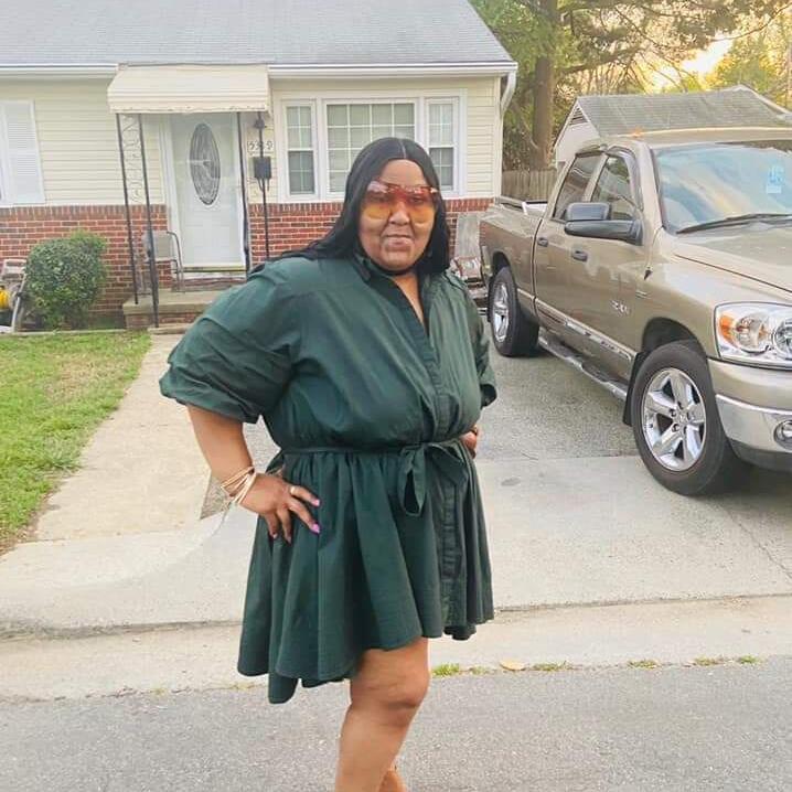 shaunette Nelson 
