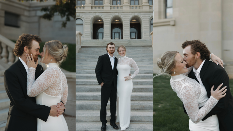 Kaden & Taylor Home Page Banner