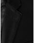 BLACKTIE "Kingston" Black Tuxedo (5-Piece Set) Flower Girl Dress and Ring Bearer Outfit - thumbnail - 5