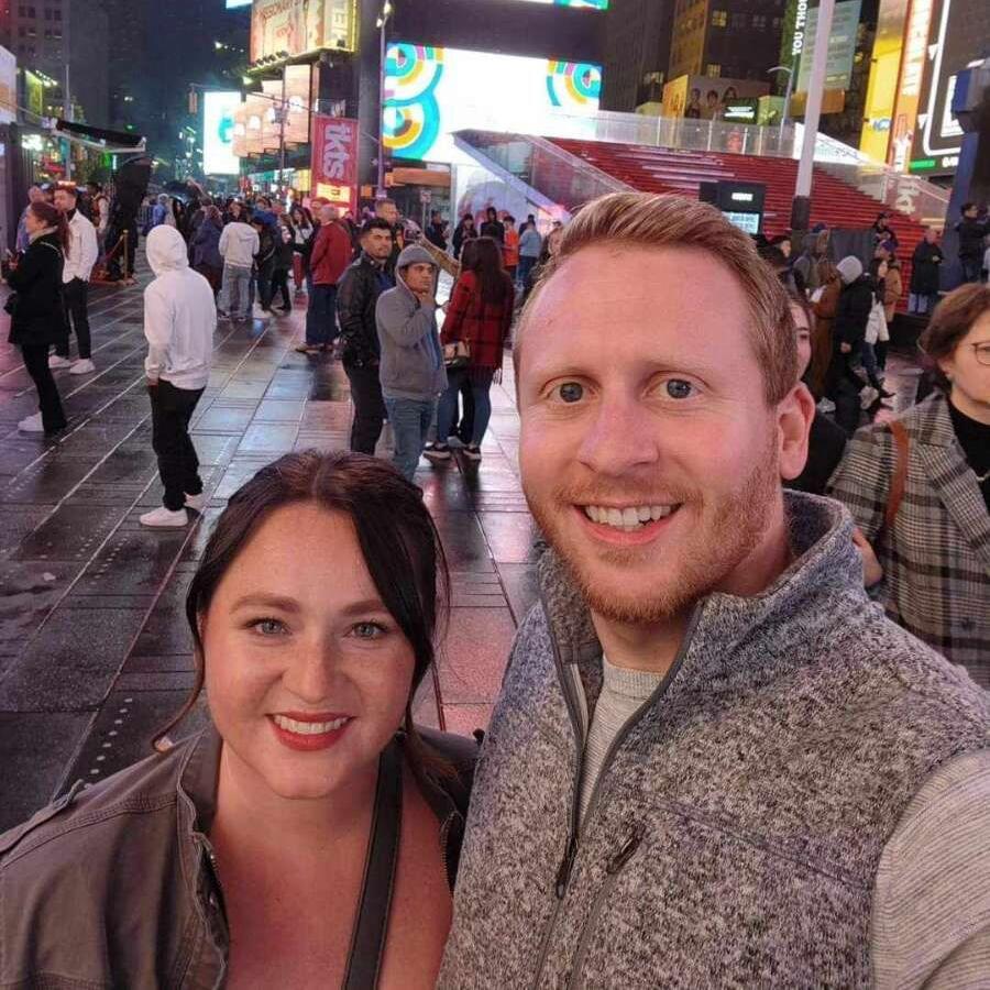 Ryan & Hayley Grzywacz