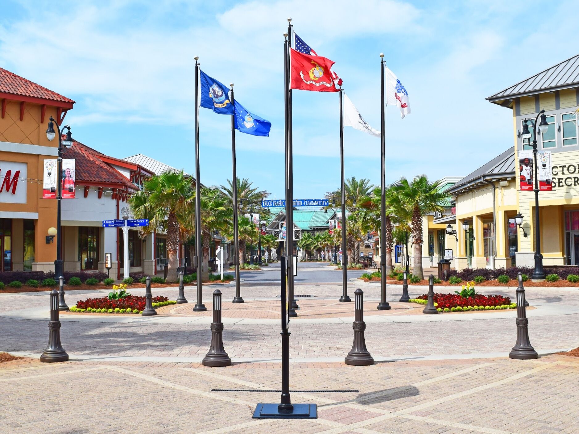 Picture of Destin Commons