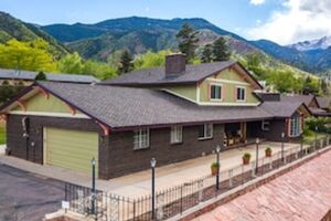 Picture of INNhale Cannabis Friendly B&B Adults Only