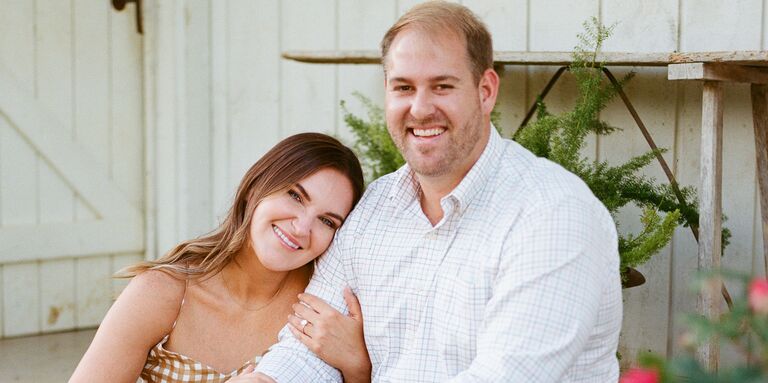 Kate & Woody Home Page Banner