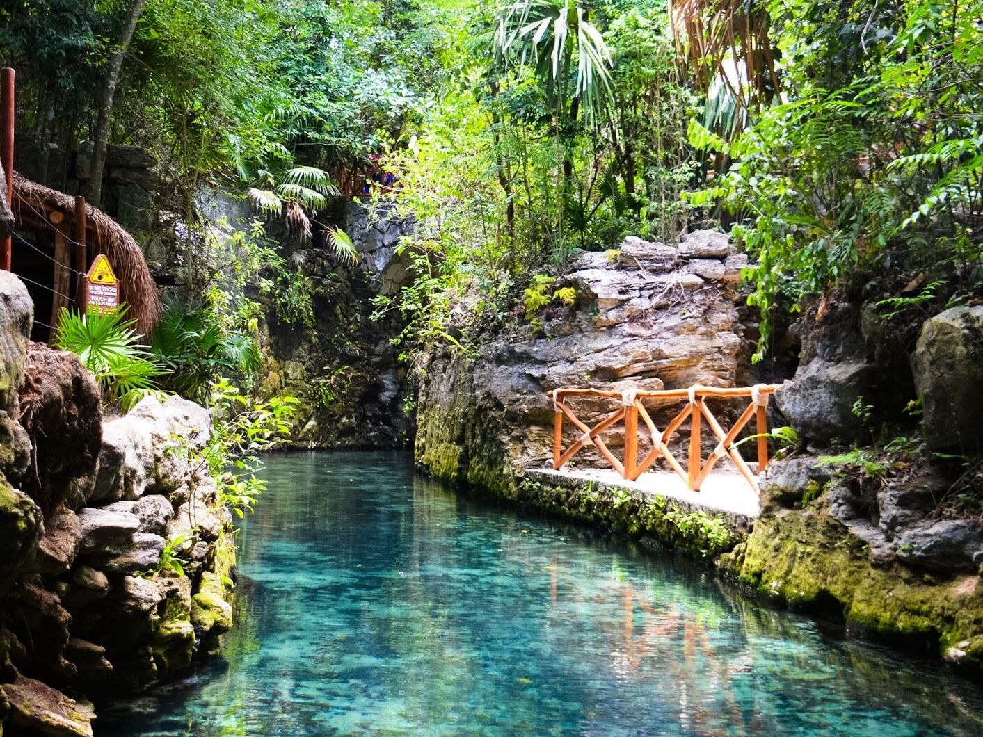 Picture of Xcaret Park: 