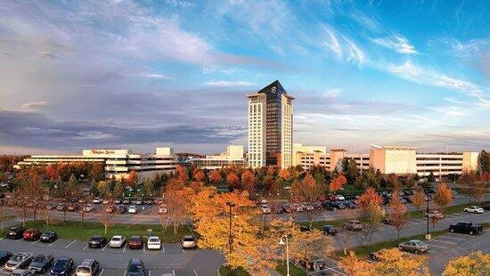 Picture of Turning Stone Resort Casino