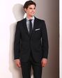 BLACKTIE ATHENS Black Wedding Suit Black Tuxedo - thumbnail - 3