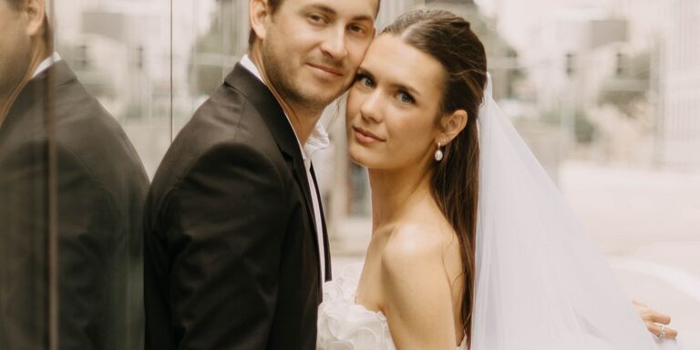 Mallori & Connor Home Page Banner