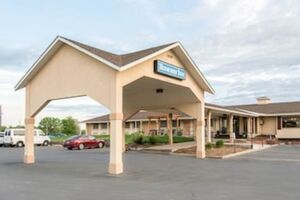 Picture of Rodeway Inn Fort Morgan