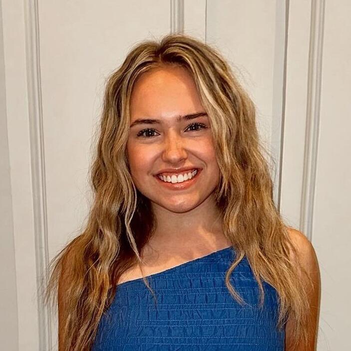 Lacey Woodall