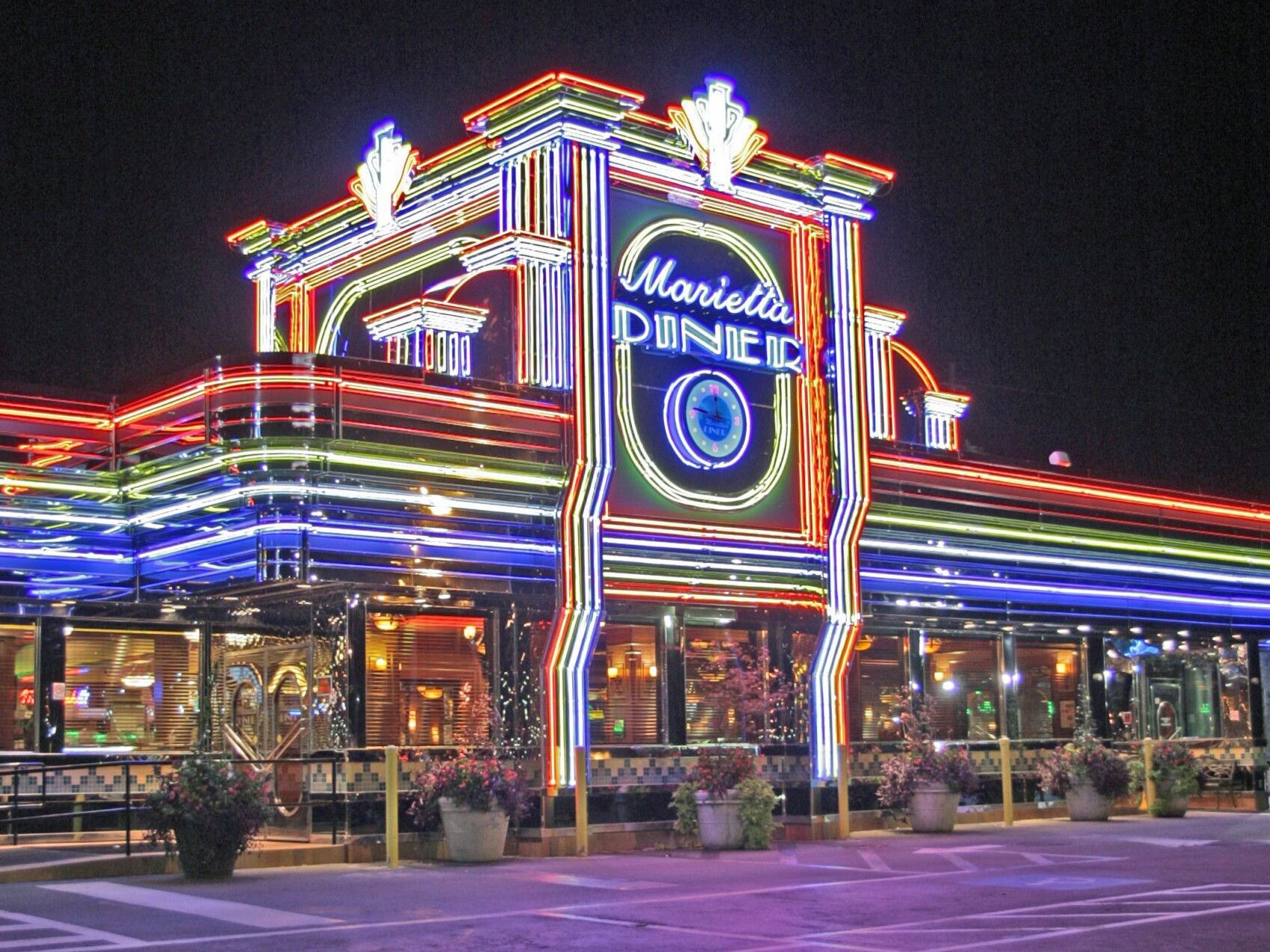 Picture of Marietta Diner
