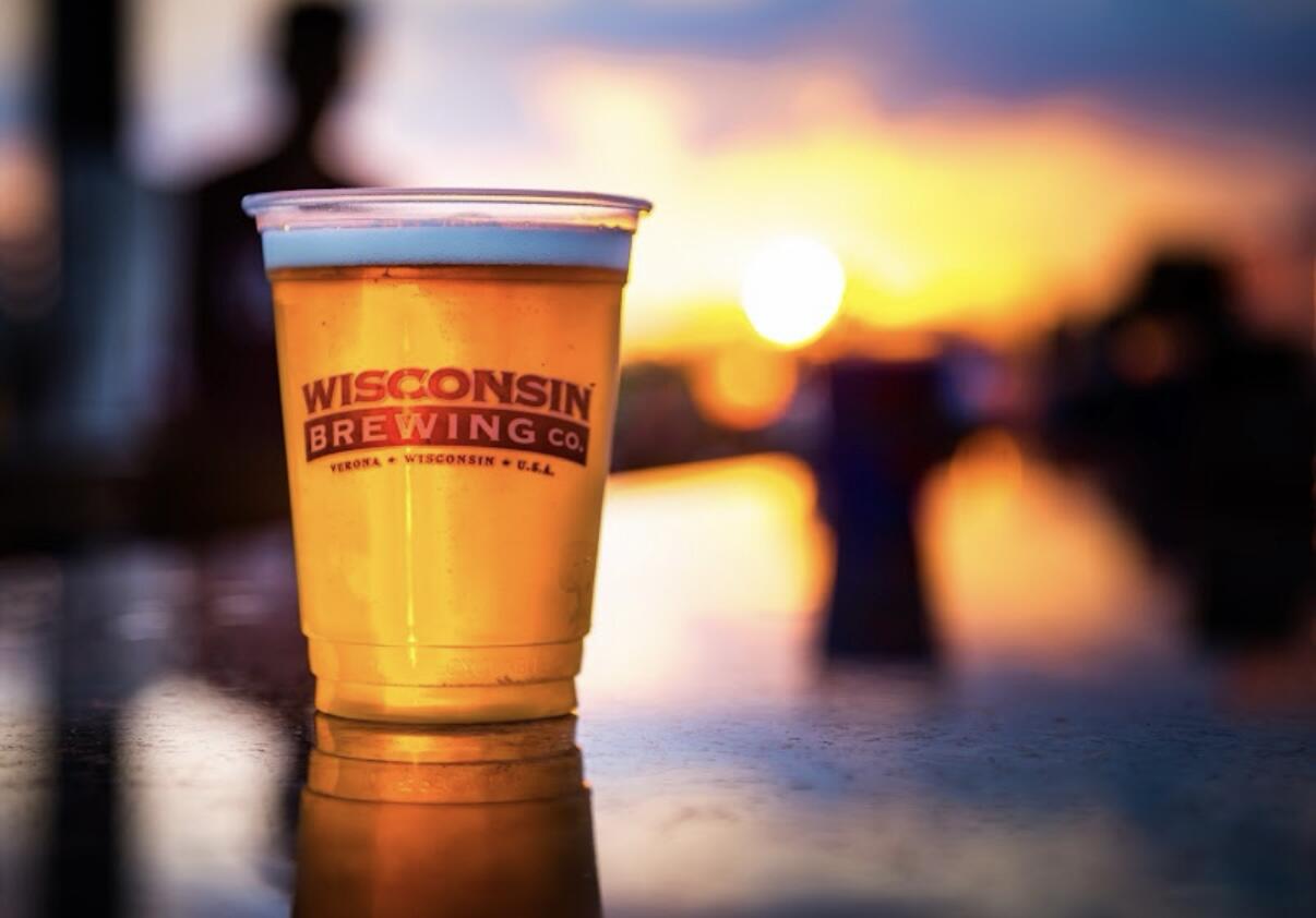 Picture of Lake Louie Brewing and Wisconsin Brewing Company