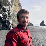 Timil Patel