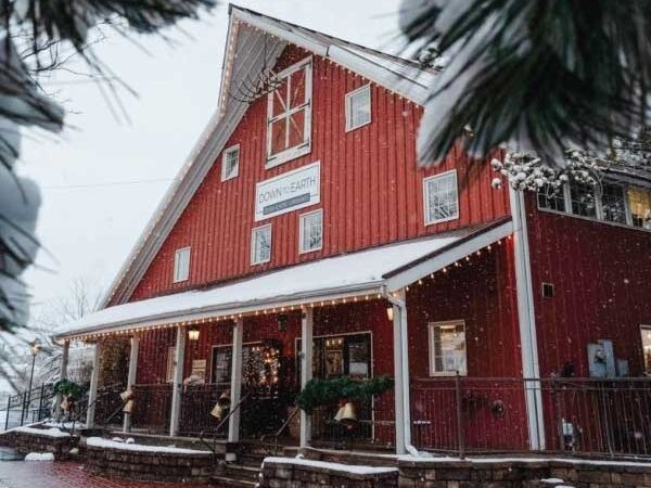 Picture of Gardner Village